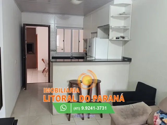 Imagem 3: Casa 2 Dormitórios - Próximo ao Mar