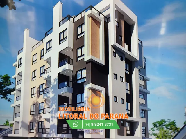 Imagem: Cobertura Duplex - Residencial Ilha Madeira