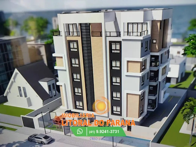 Imagem 9: Cobertura Duplex - Residencial Ilha Madeira