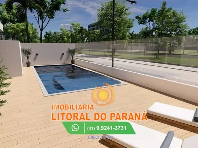 Imagem 7: Cobertura Duplex - Residencial Ilha Madeira