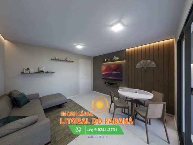 Imagem 6: Cobertura Duplex - Residencial Ilha Madeira