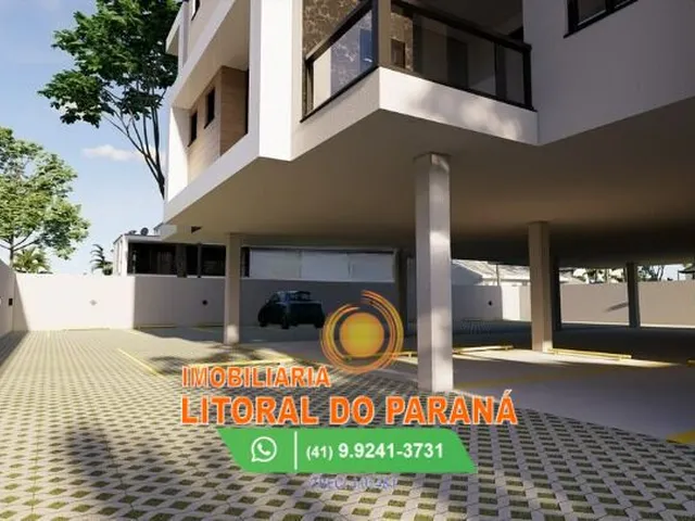 Imagem 2: Cobertura Duplex - Residencial Ilha Madeira
