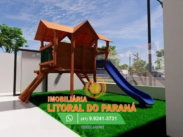 Imagem 8: Cobertura Duplex - Residencial Ilha Madeira