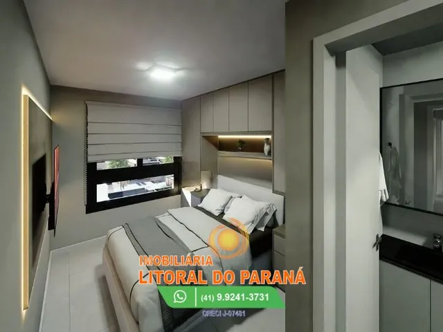 Imagem 4: Cobertura Duplex - Residencial Ilha Madeira