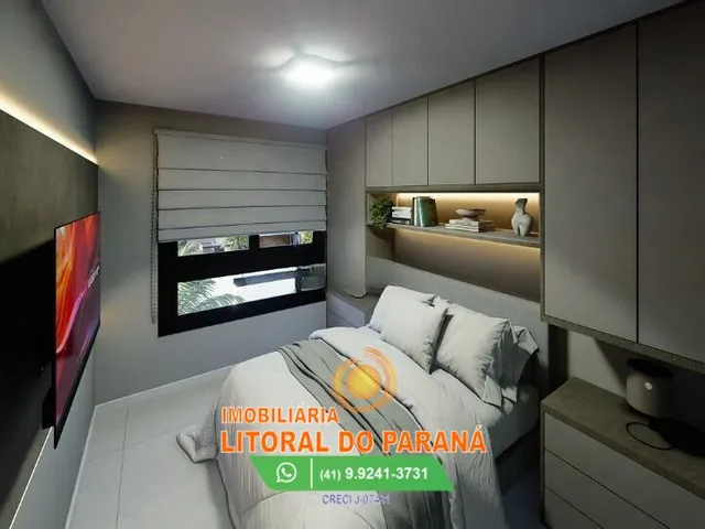 Imagem 10: Cobertura Duplex - Residencial Ilha Madeira