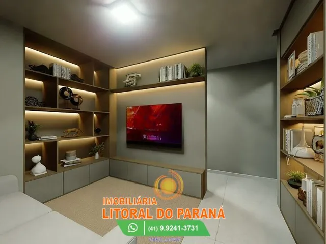 Imagem 3: Cobertura Duplex - Residencial Ilha Madeira