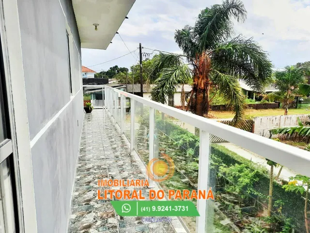 Imagem 1: SOBRADO COM 04 DORMITÓRIOS COM PISCINA