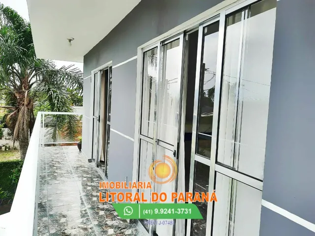 Imagem 5: SOBRADO COM 04 DORMITÓRIOS COM PISCINA