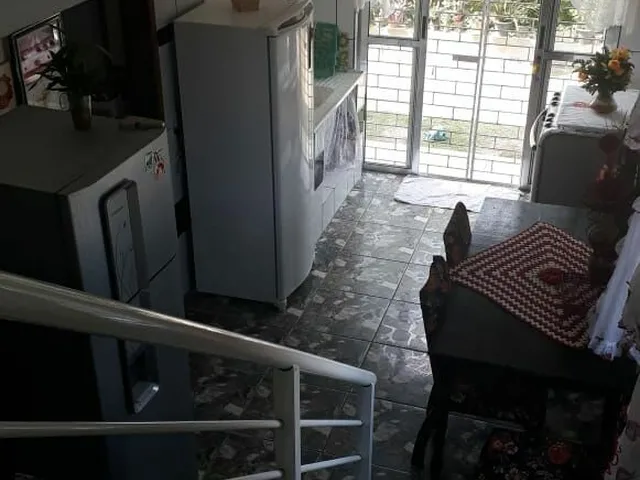 Imagem 2: SOBRADO COM 04 DORMITÓRIOS COM PISCINA