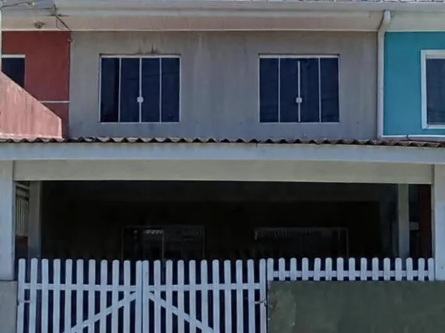 Imagem: Sobrado 4 quartos e suíte à venda - Praia