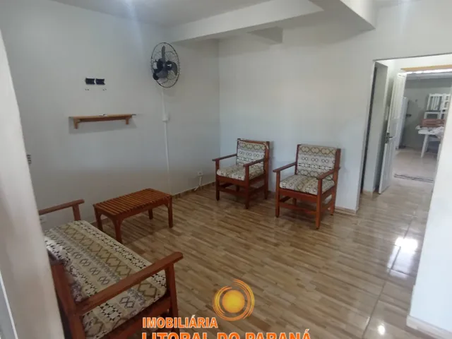 Imagem 2: Sobrado 4 quartos e suíte à venda - Praia de Leste - Pontal do Paraná/PR