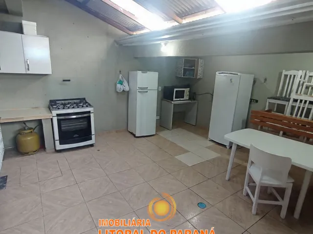 Imagem 4: Sobrado 4 quartos e suíte à venda - Praia de Leste - Pontal do Paraná/PR