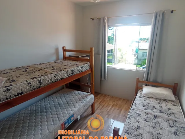 Imagem 3: Sobrado 4 quartos e suíte à venda - Praia de Leste - Pontal do Paraná/PR