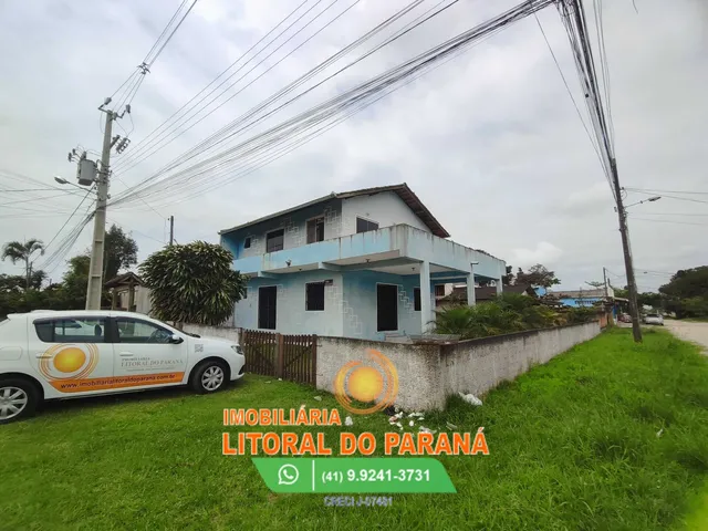 Imagem: Sobrado 05 dormitórios - Shangri-lá