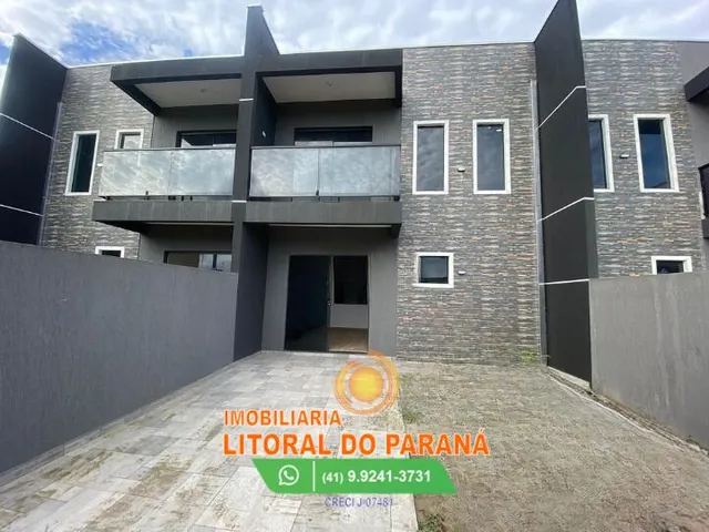 Imagem: Casa Sobrado 2 Quartos e Piscina