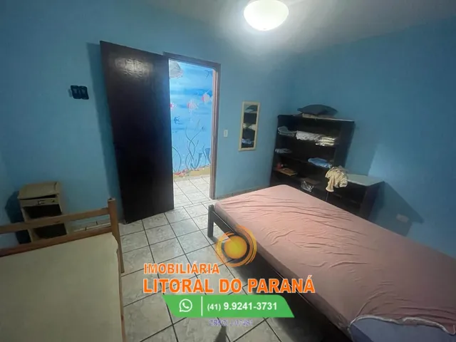 Imagem 5: Sobrado 5 quartos - Balneário Canoas - Pontal do Paraná