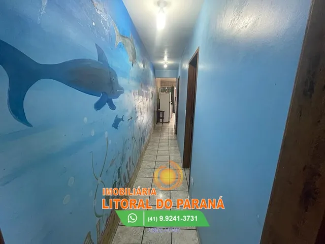 Imagem 14: Sobrado 5 quartos - Balneário Canoas - Pontal do Paraná