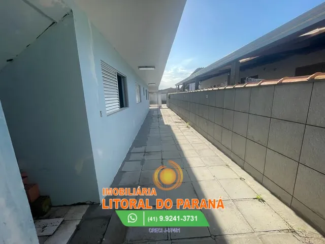 Imagem 13: Sobrado 5 quartos - Balneário Canoas - Pontal do Paraná