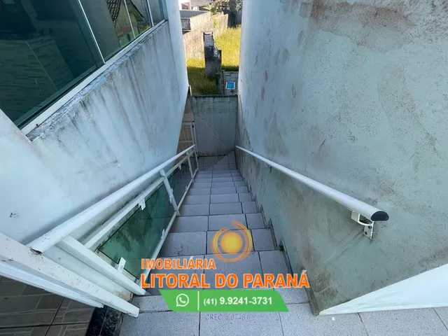 Imagem 3: Sobrado 5 quartos - Balneário Canoas - Pontal do Paraná