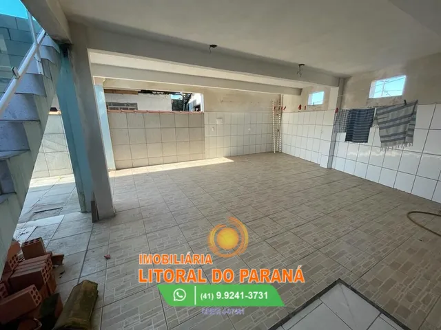 Imagem 6: Sobrado 5 quartos - Balneário Canoas - Pontal do Paraná