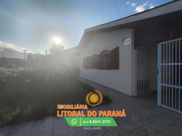 Imagem: Casa 5 dormitórios - Canoas - Pontal do