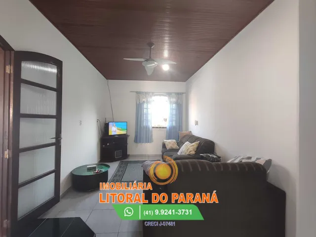Imagem 7: Casa 5 dormitórios - Canoas - Pontal do Paraná!!!