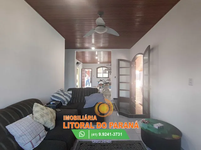 Imagem 4: Casa 5 dormitórios - Canoas - Pontal do Paraná!!!