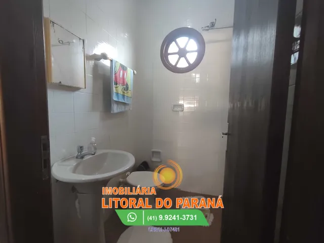 Imagem 13: Casa 5 dormitórios - Canoas - Pontal do Paraná!!!