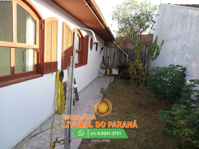 Imagem 16: Casa 5 dormitórios - Canoas - Pontal do Paraná!!!