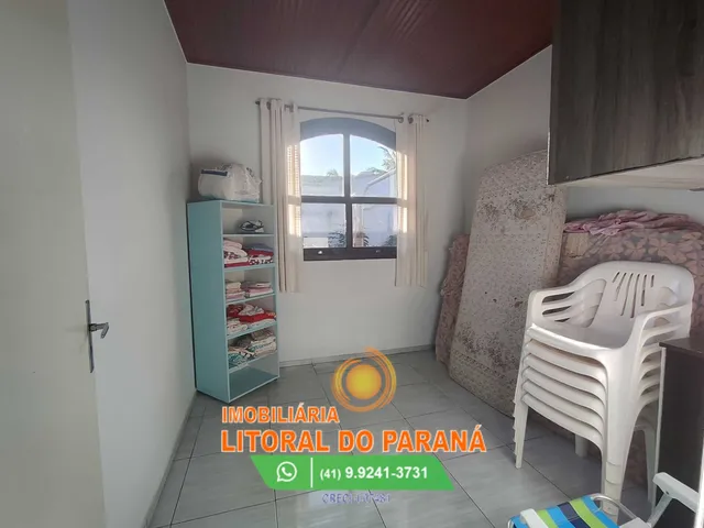 Imagem 6: Casa 5 dormitórios - Canoas - Pontal do Paraná!!!