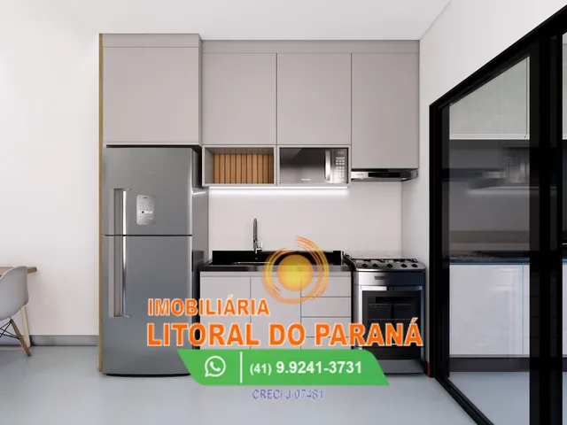 Imagem 15: Casa Nova 03 Dormitórios - Pontal do Paraná