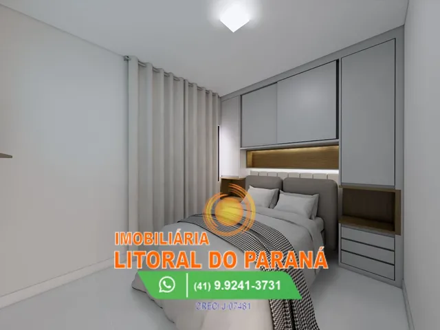 Imagem 13: Casa Nova 03 Dormitórios - Pontal do Paraná