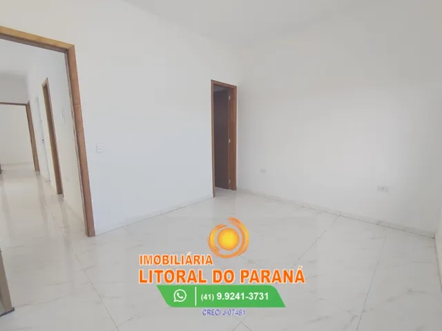 Imagem 9: Casa 03 dormitórios - Próximo ao mar - Balneário Grajaú - Pontal do Paraná!!!