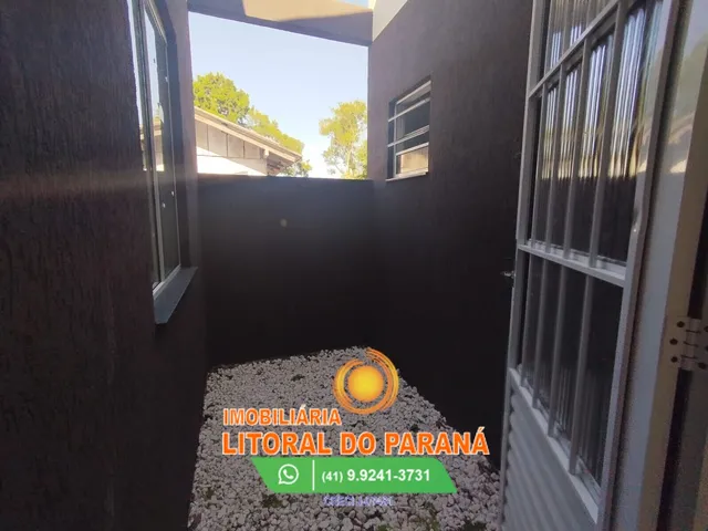 Imagem 8: Casa 03 dormitórios - Próximo ao mar - Balneário Grajaú - Pontal do Paraná!!!