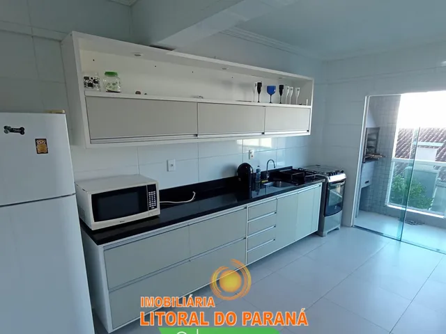 Imagem 10: Apartamento 2 quartos sendo um suíte à venda - Balneário Shangri-lá - Pontal do