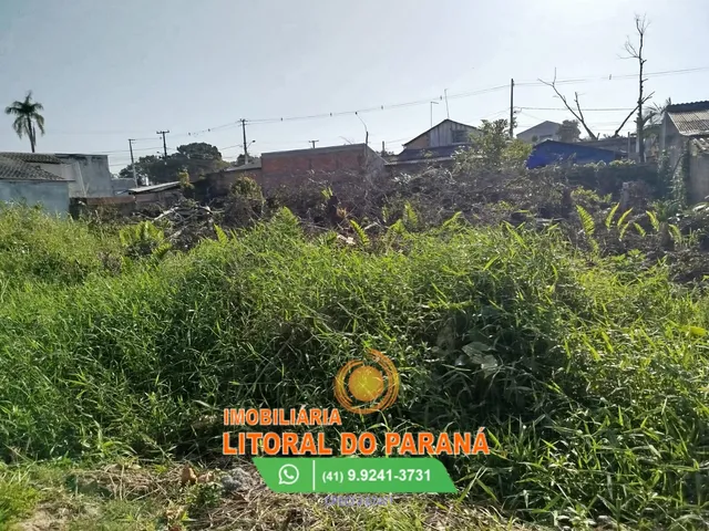Imagem: Terreno à venda no bairro Carmery - Pontal