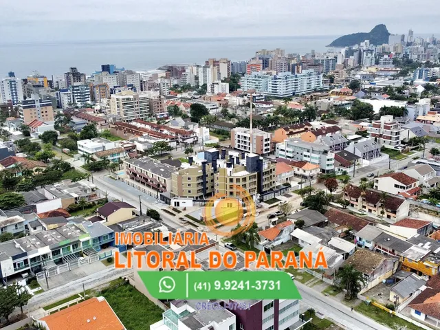 Imagem 6: Apartamento Duplex - 2 Quartos- Caiobá - Matinhos