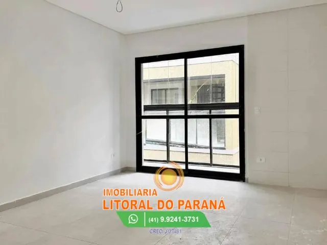 Imagem 12: Apartamento Duplex - 2 Quartos- Caiobá - Matinhos