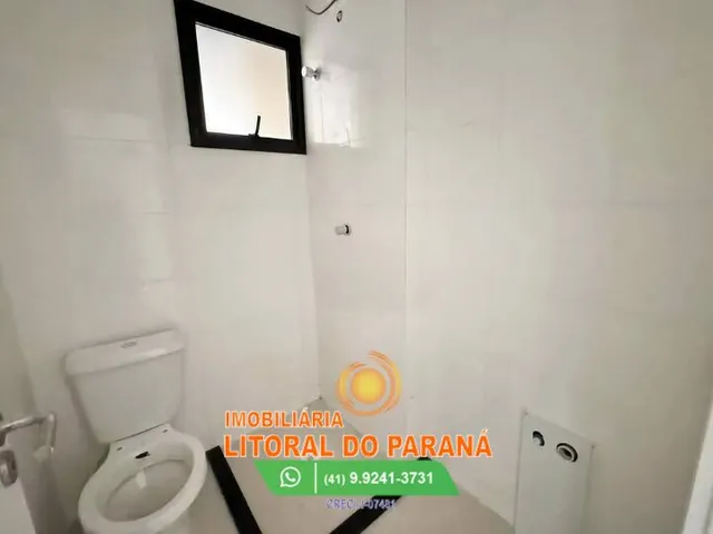 Imagem 14: Apartamento Duplex - 2 Quartos- Caiobá - Matinhos