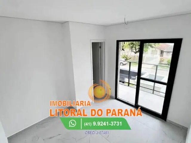 Imagem 7: Apartamento Duplex - 2 Quartos- Caiobá - Matinhos