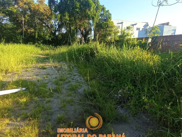Imagem: Terreno 6,50 x 35,00 - Pontal do Sul - Pontal
