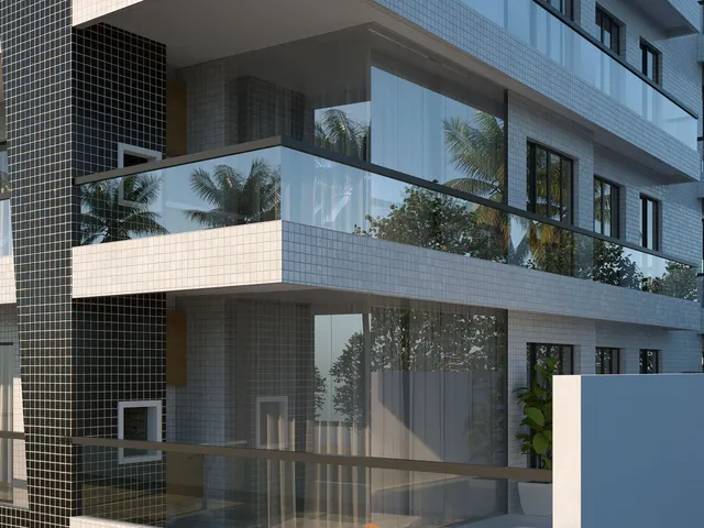 Imagem: Apartamento à venda no bairro Caiobá