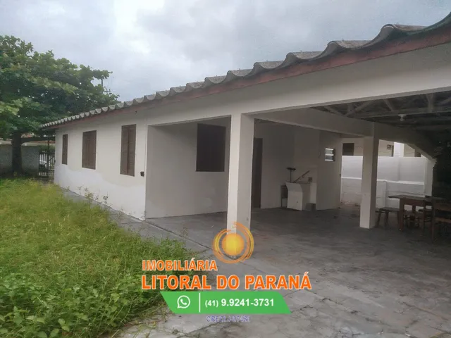 Imagem 7: Casa Padrão com 3 quartos sendo 1 suíte