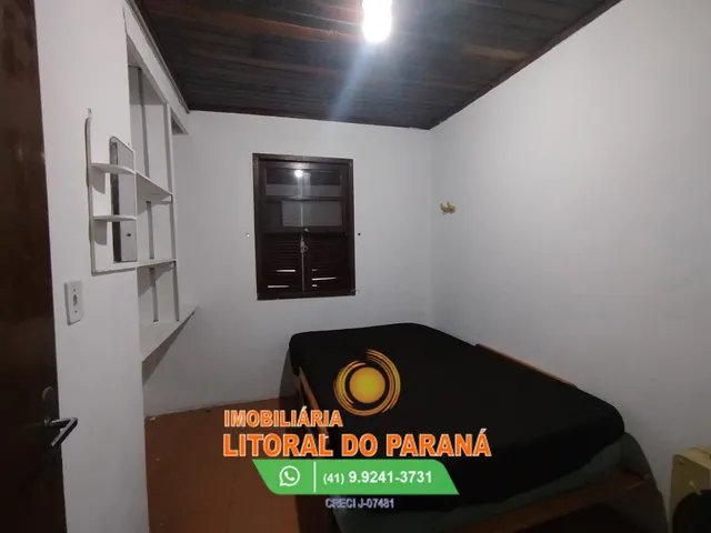 Imagem 15: Casa Padrão com 3 quartos sendo 1 suíte