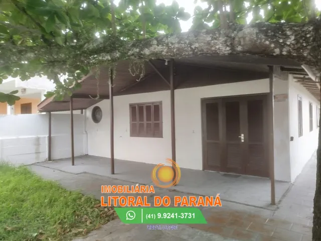 Imagem 5: Casa Padrão com 3 quartos sendo 1 suíte
