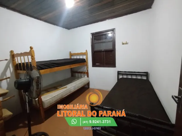 Imagem 4: Casa Padrão com 3 quartos sendo 1 suíte