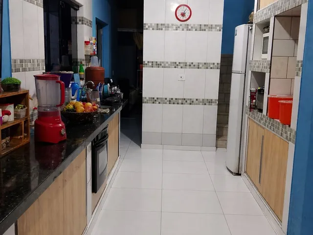 Imagem 7: Sobrado Padrão 3 dormitórios e edícula à venda - Balneário Shangri-lá - Pontal do