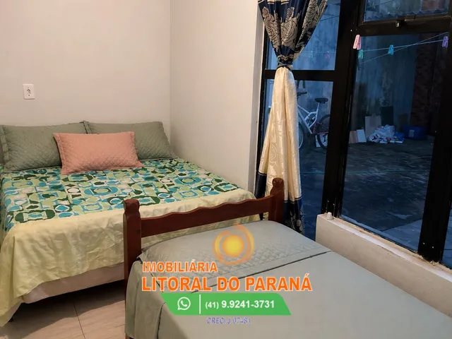 Imagem 2: Sobrado Padrão 3 dormitórios e edícula à venda - Balneário Shangri-lá - Pontal do