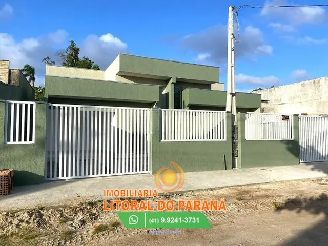 Imagem 5: Casa Geminada 3 Quartos (sendo 1 suíte) - Bal Canoas (FINANCIE