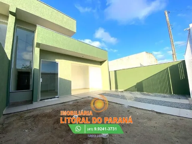 Imagem 4: Casa Geminada 3 Quartos (sendo 1 suíte) - Bal Canoas (FINANCIE